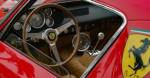 Ешьте как Энцо Феррари на 31-й ежегодной выставке Cavallino Classic в Палм-Бич