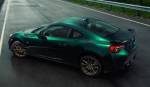 Эта удивительная зеленая версия Toyota 86 прибывает в США