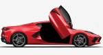 Эти парни передадут ваши двери C8 Corvette Lamborghini