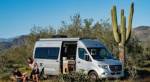 Это 5 лучших роскошных RV для жизни в дикой природе в 2023 году