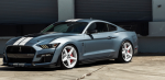 Это ИДЕАЛЬНЫЙ Ford Mustang Shelby GT500?