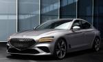Это наш лучший взгляд на Shooting Brake Genesis G70