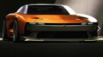 Это наш первый взгляд на Dodge Charger следующего поколения?