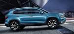 Это новый маленький внедорожник Volkswagen для Америки