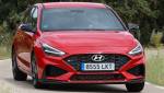 Это обновление третьего поколения i30