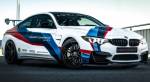 Это самый экстремальный BMW M4, который вы можете купить