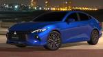 Это следующее поколение Lancer, которое Mitsubishi строить не будет