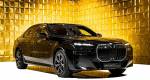 Этот BMW 7 серии продаётся, и по сравнению с ним Rolls-Royce Ghost выглядит дешёвкой