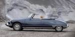 Этот Citroen DS 21 Décapotable от Chapron — праздник для глаз