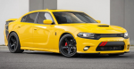 Этот Dodge Charger R/T Scat Pack 2017 года выпуска имеет мощность 1150 л.с. и только что продан за деньги нового Prius