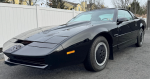 Этот Pontiac Firebird 1990 года выпуска — просто шикарный снаружи, но почти стоковый внутри, не продается