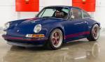 Этот Porsche, переосмысленный певцом, стоит 1 миллион долларов