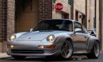 Этот ультра-редкий Porsche 911 GT2 можно продать за 1 миллион долларов
