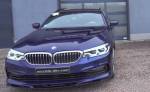 Этот универсал BMW Alpina - убийца суперкаров мощностью 700 л.с.