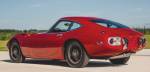 Этой весной на аукционе появится Toyota Red 2000 19T