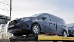 Европа получает новый семиместный минивэн Mercedes, поздоровайтесь с LWB Citan