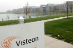 Финансовый директор Visteon Гарсия уходит в отставку, чтобы устроиться на новую работу