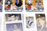 Флешмоб МВД: полицейские выкладывают в Сеть свои детские фотографии