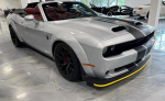Флоридец купил кабриолет Challenger Hellcat Redeye Jailbreak и продал его после 204 миль