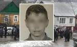 Фото учительницы, убитой школьником в белорусских Столбцах