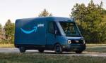 Фургоны доставки Amazon от Rivian начали доставку