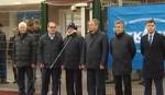 Футбол. В Казани стартовал турнир Первой группы Национальной студенческой лиги