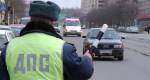 ГАИ оштрафовала водителя «скорой помощи» в Бресте‍