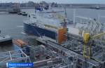 Газ со второй линии "Ямал СПГ" отправился к потребителям