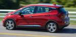 Генеральный директор GM Мэри Барра говорит, что компания стремится продавать 1 миллион электромобилей в год