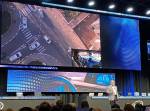 Генеральный директор Intel подчеркивает «инновации через интеллект» в CES