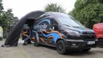 Геймеры больше всего говорят об автопроизводителе Ford