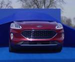 Гибридный плагин Ford Explorer увеличивает мощность, чем Explorer ST