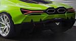 Гибридный суперкар Lamborghini Revuelto получил новые колеса, чтобы выдать 1001 л.с