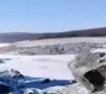 Глава Центра планетарной защиты - о возможности падения метеорита у Бурейской ГЭС
