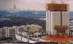 Глава РАН дал Сергею Брилеву эксклюзивное интервью под землей