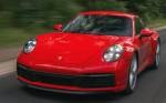 ГЛАВНОЕ изменение Porsche 911 произойдет в 2024 году