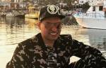 Гоген Солнцев и Дарья Друзяк активно общались на вечеринке