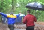 Гонки и люди на обочине дороги: спасательные аварии на ралли Мишкольц 2019