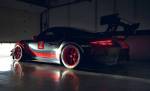 Гоночная комната: Porsche GT2 RS Clubsport прибудет!