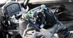 Гонщик Bentley GT3 Pikes Peak получает симулятор Fanatec