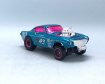 •ГОРЯЧИЕ КОЛЕСА Hot Wheels Case H 2024 представляет восьмую супер-поиск сокровищ года