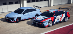 Горячий седан Hyundai Elantra N станет еще горячее с выпуском TCR Edition в 2025 году