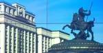 Госдума готовит обращение в адрес европейских парламентариев и международных организаций