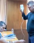 Греция приняла решение выдать Александра Винника Франции