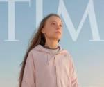 Грета Тунберг, человек года «вовремя»: кто в 16 лет водил 125 2T наручники?