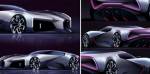 Идеалистический гиперкар Bugatti GT стремится заполнить пустоту компьютерной графики, оставшуюся после ухода Хирона