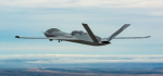 ИИ берет под контроль дрон MQ-20 Avenger и думает, что тот выпустил ракеты по живым целям