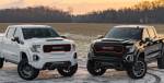 Имя и значок Harley-Davidson наконец-то украсили GMC Sierra