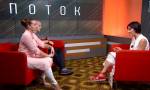 Ирина Турчинская - о бизнесе, фитнесе и муже