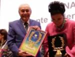 Ирина Винер получила премию Фестиваля спортивного кино и телевидения